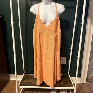 FREE PEOPLE coverup 🍑